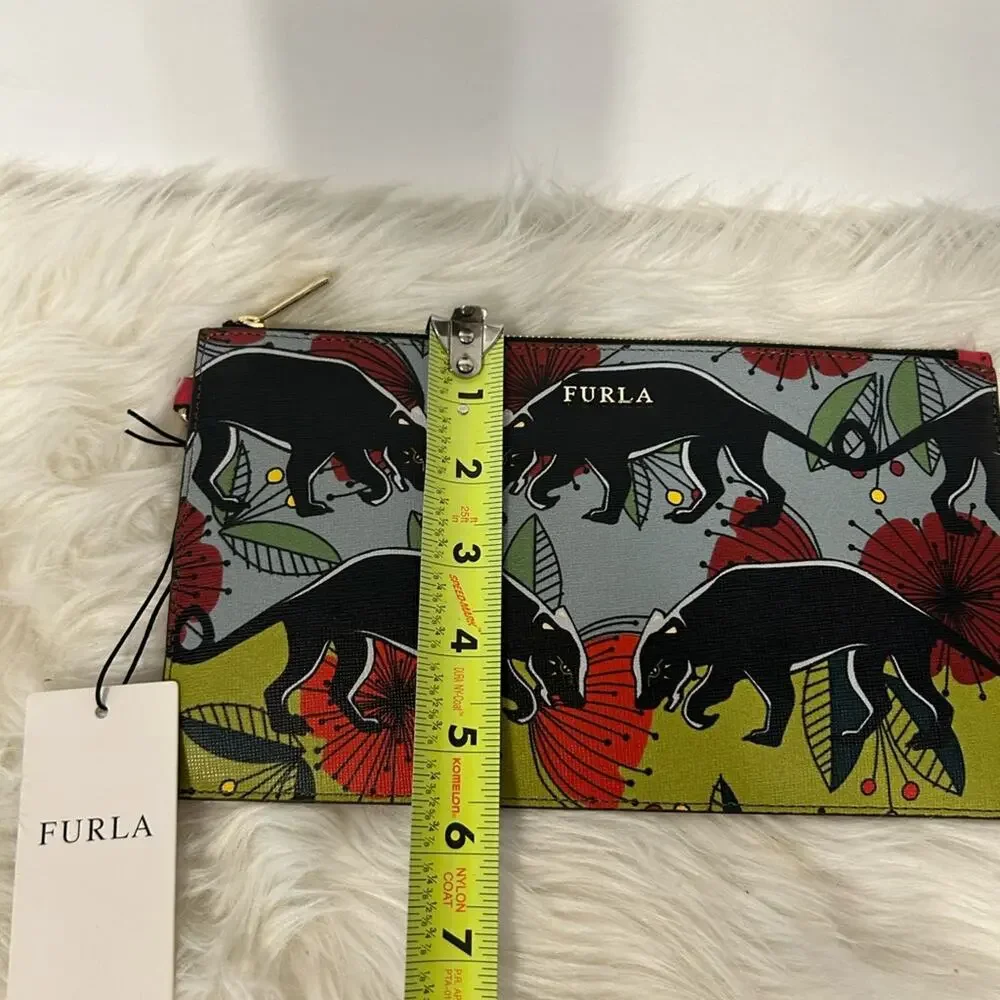 Furla new tag